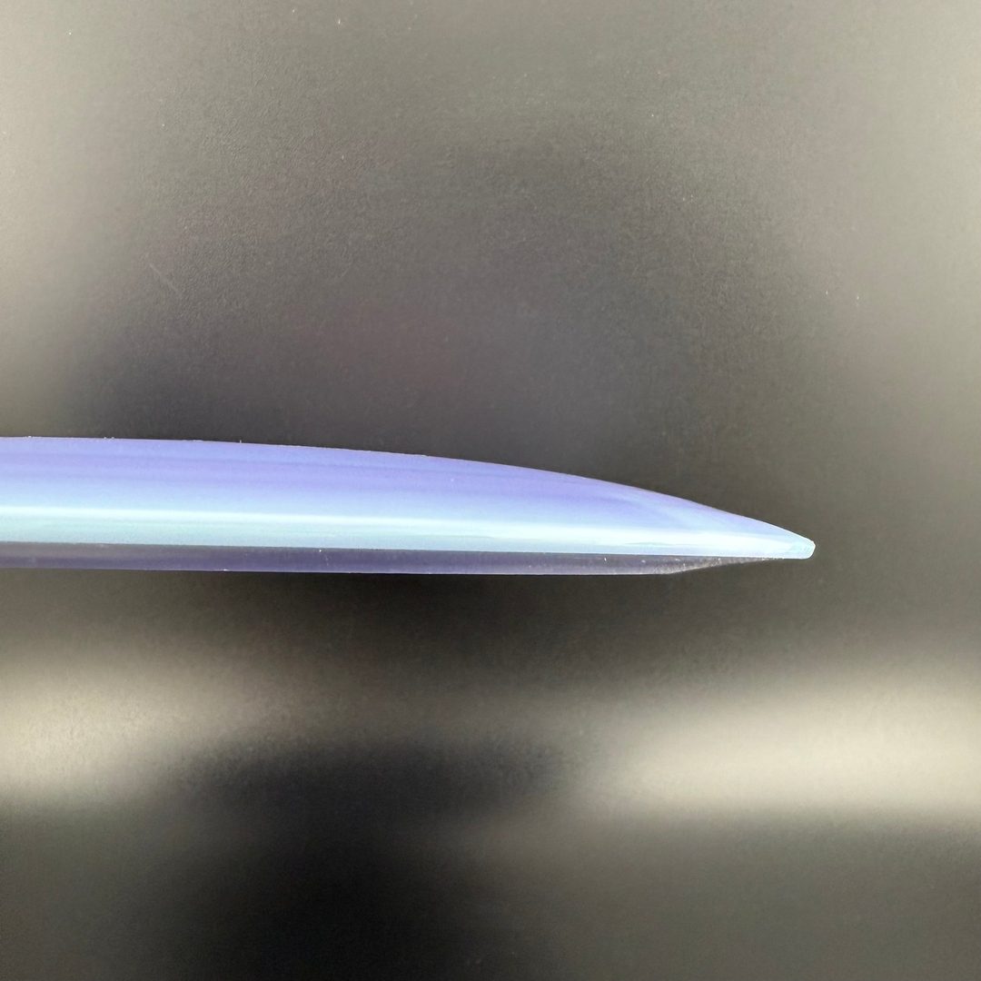 Alpha Harrier - Distance Driver