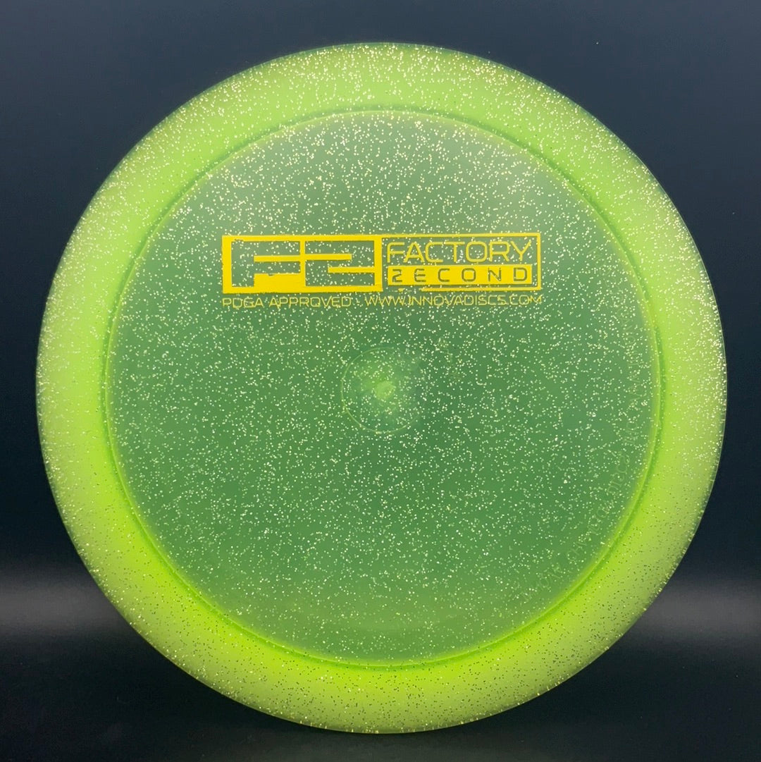 Metal Flake Champion Archon - F2