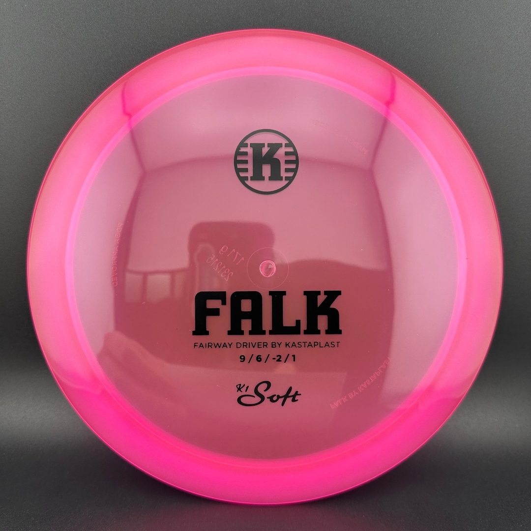 K1 Soft Falk