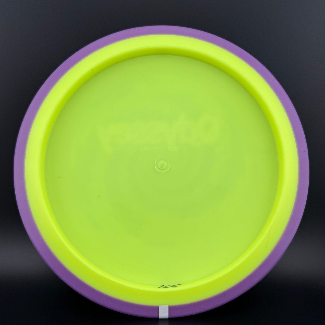 NXT Odyssey - First Run