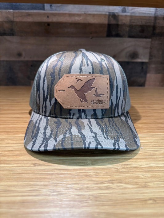 Duck Patch Hat
