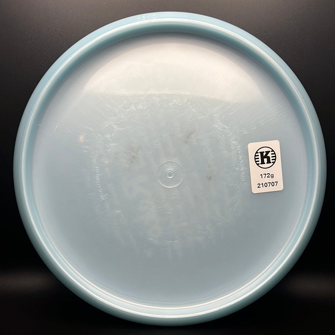 K1 Soft Reko (2021 Run) - Team Series - First Run