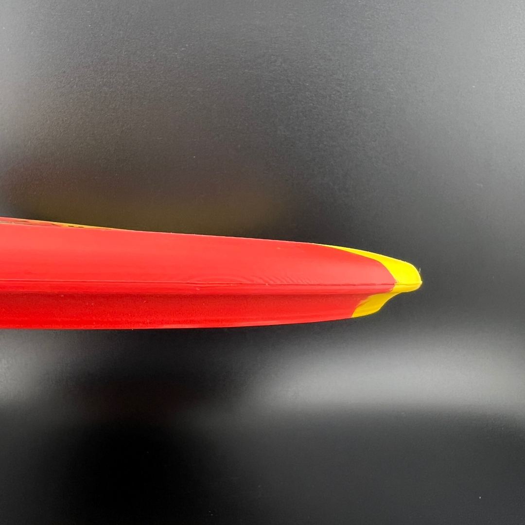 ecoFLEX Nimbus (First Run) - Recycled Rubber Midrange