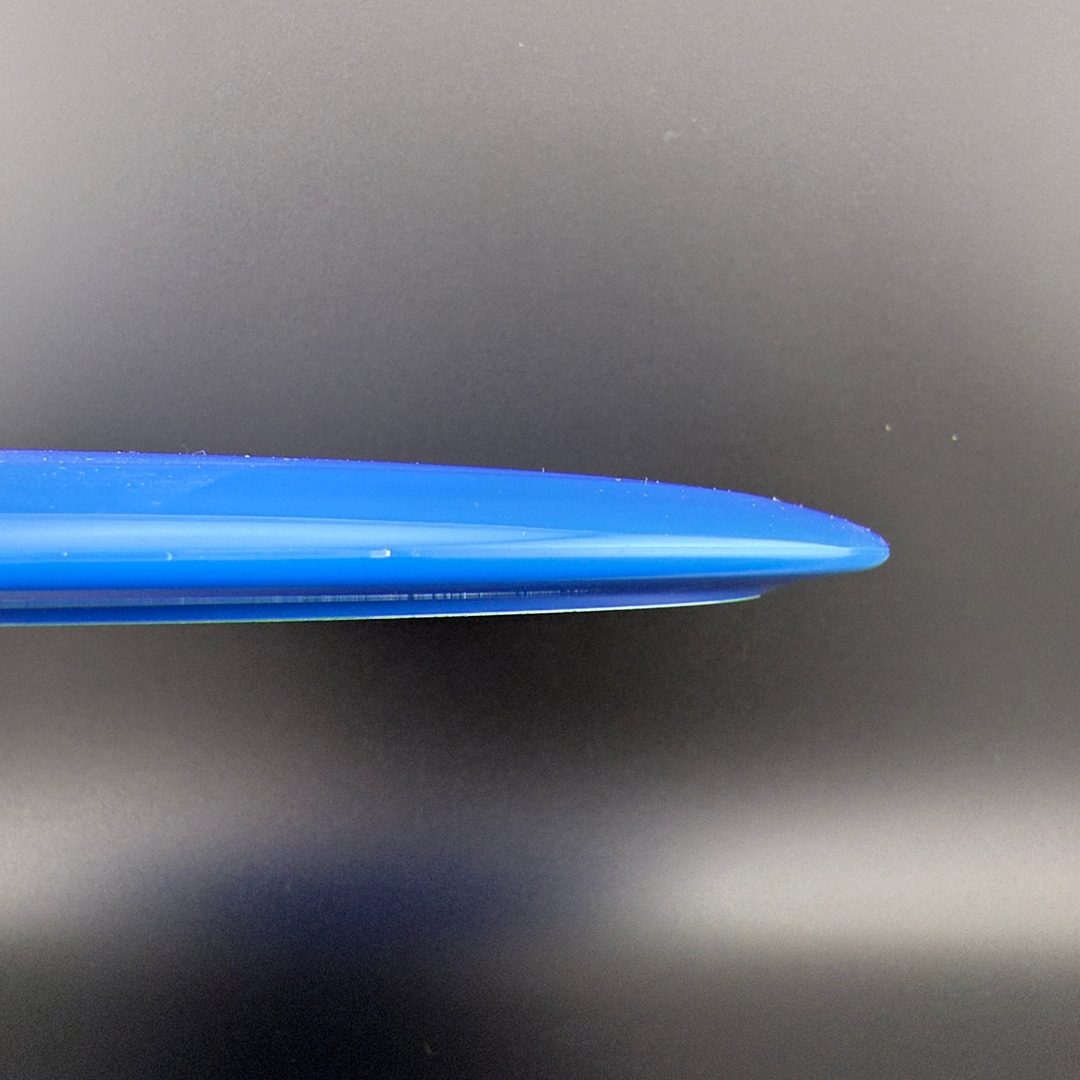 K1 Soft Falk - 2022-23 Runs