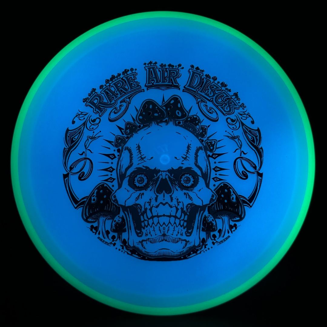 Total Eclipse Hex - Crushin' Amanitas VIP 2.0 by Manny Trujillo