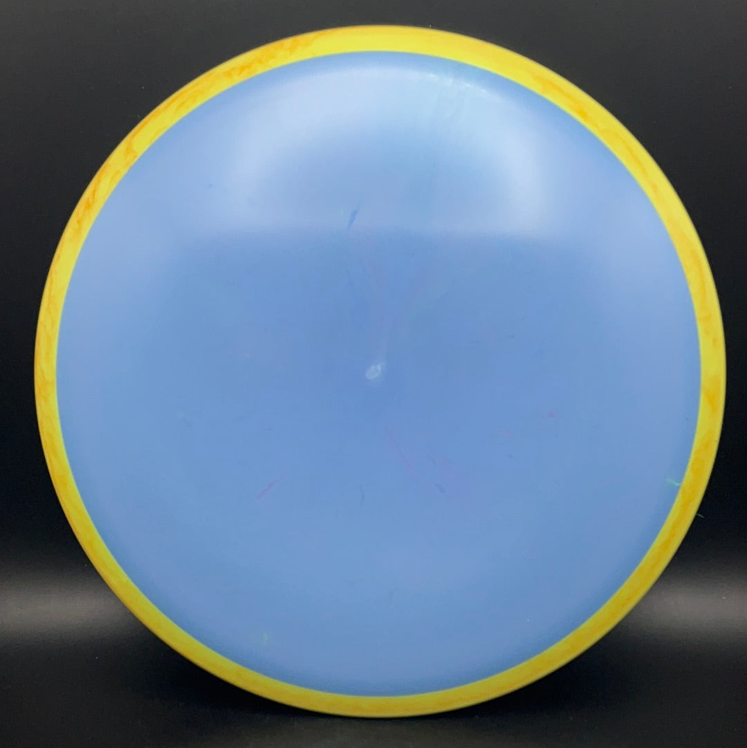 Fission Rhythm - Blank