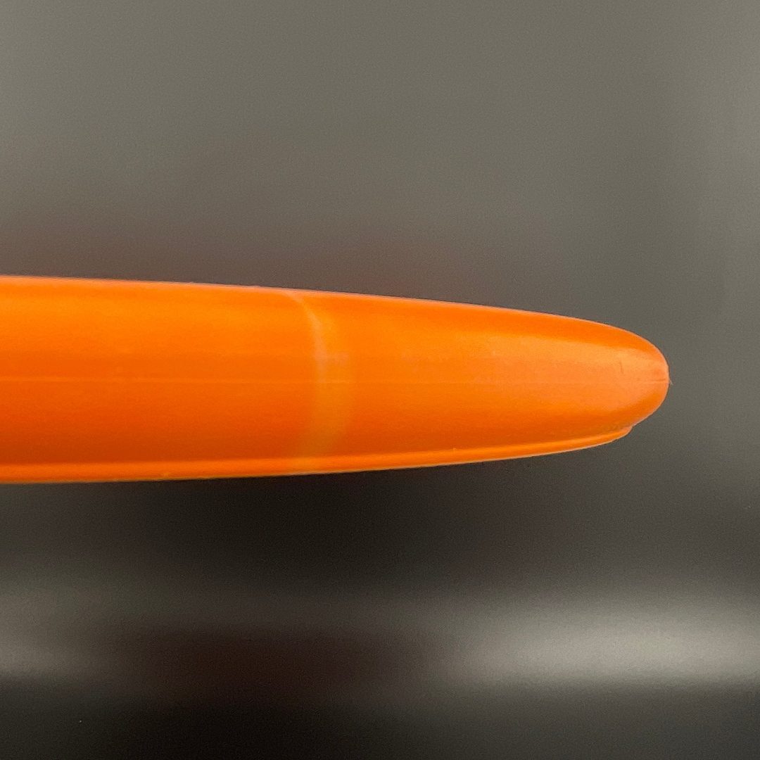 Vapor Hard Exo Link - Arctic Fang Colton Montgomery Signature Series