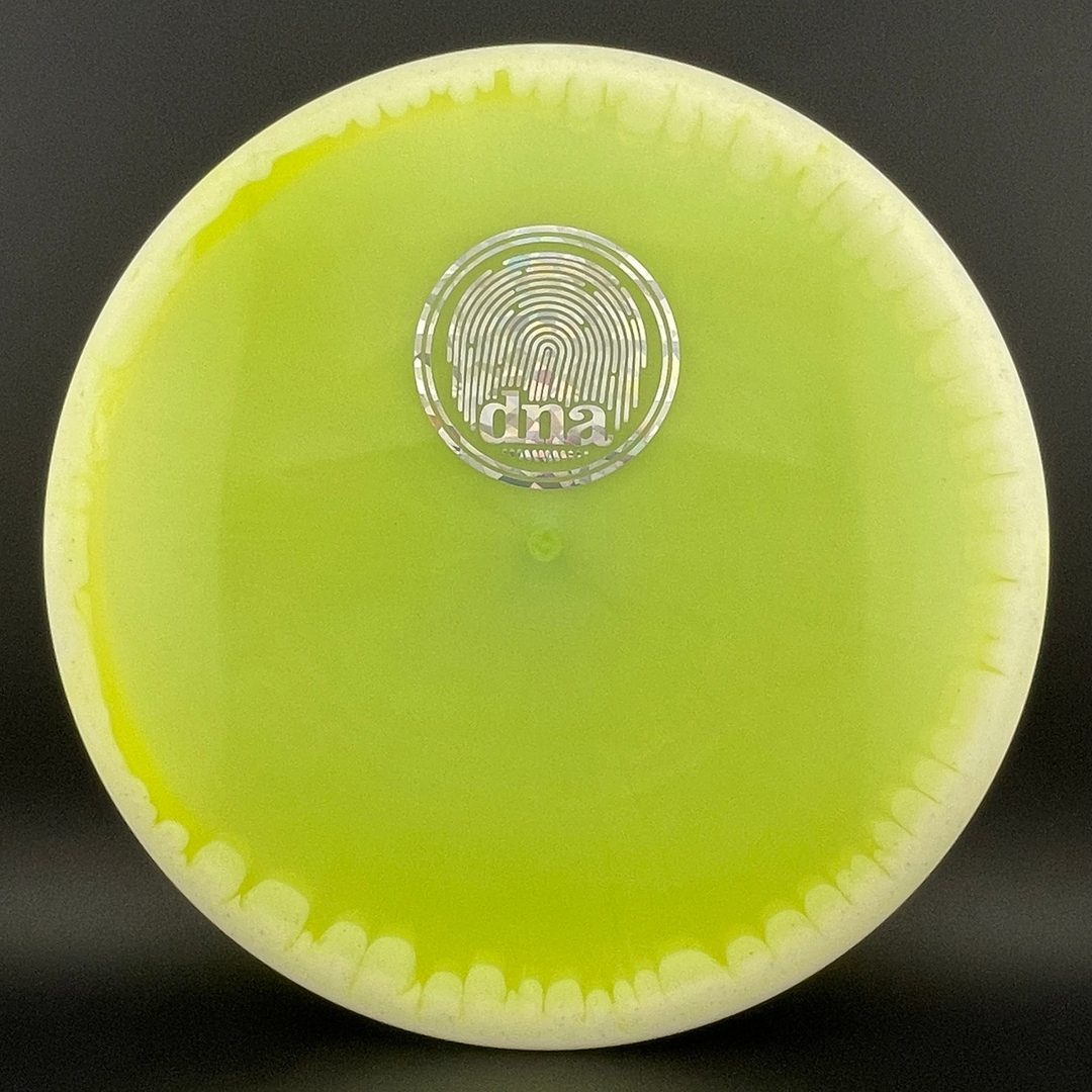 Color Glow Metal Flake Horizon C-Line MD1 - Colten Montgomery dna