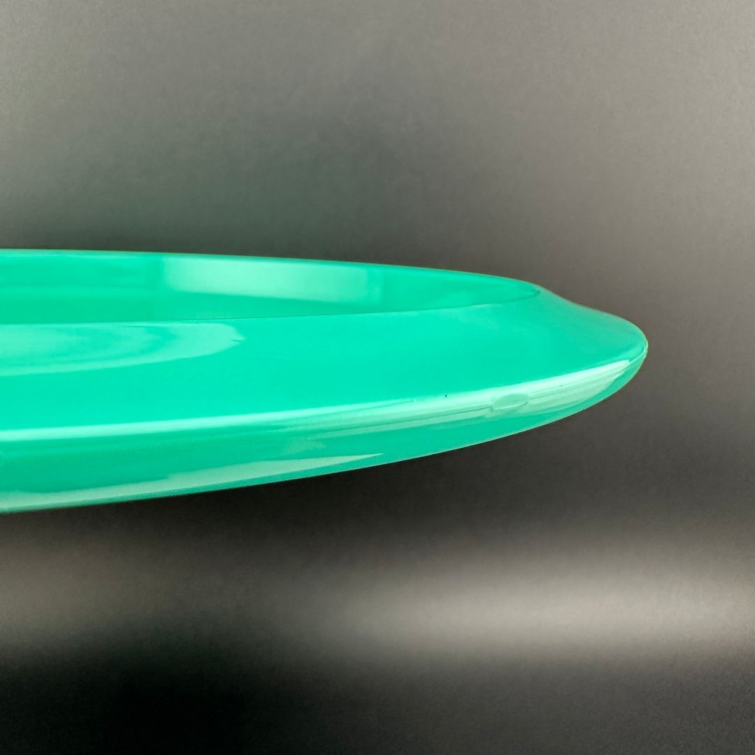 Aura Nuance - First Run