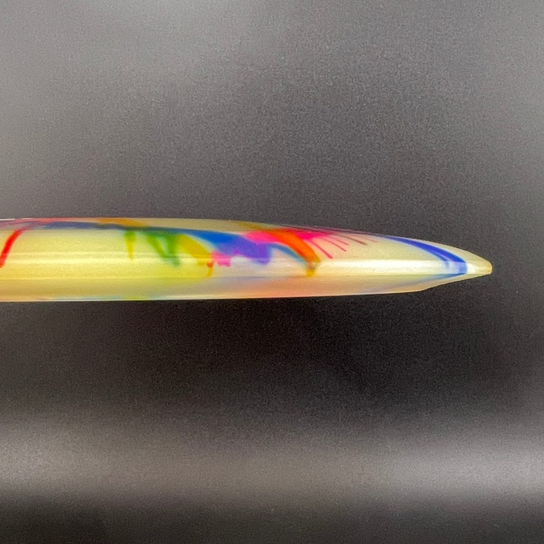 I-Dye Champion Sidewinder