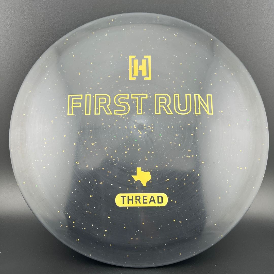 Primo Thread - First Run - 1/250