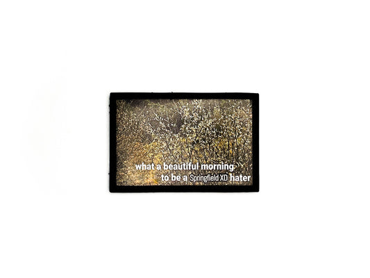 Springfield Hater
