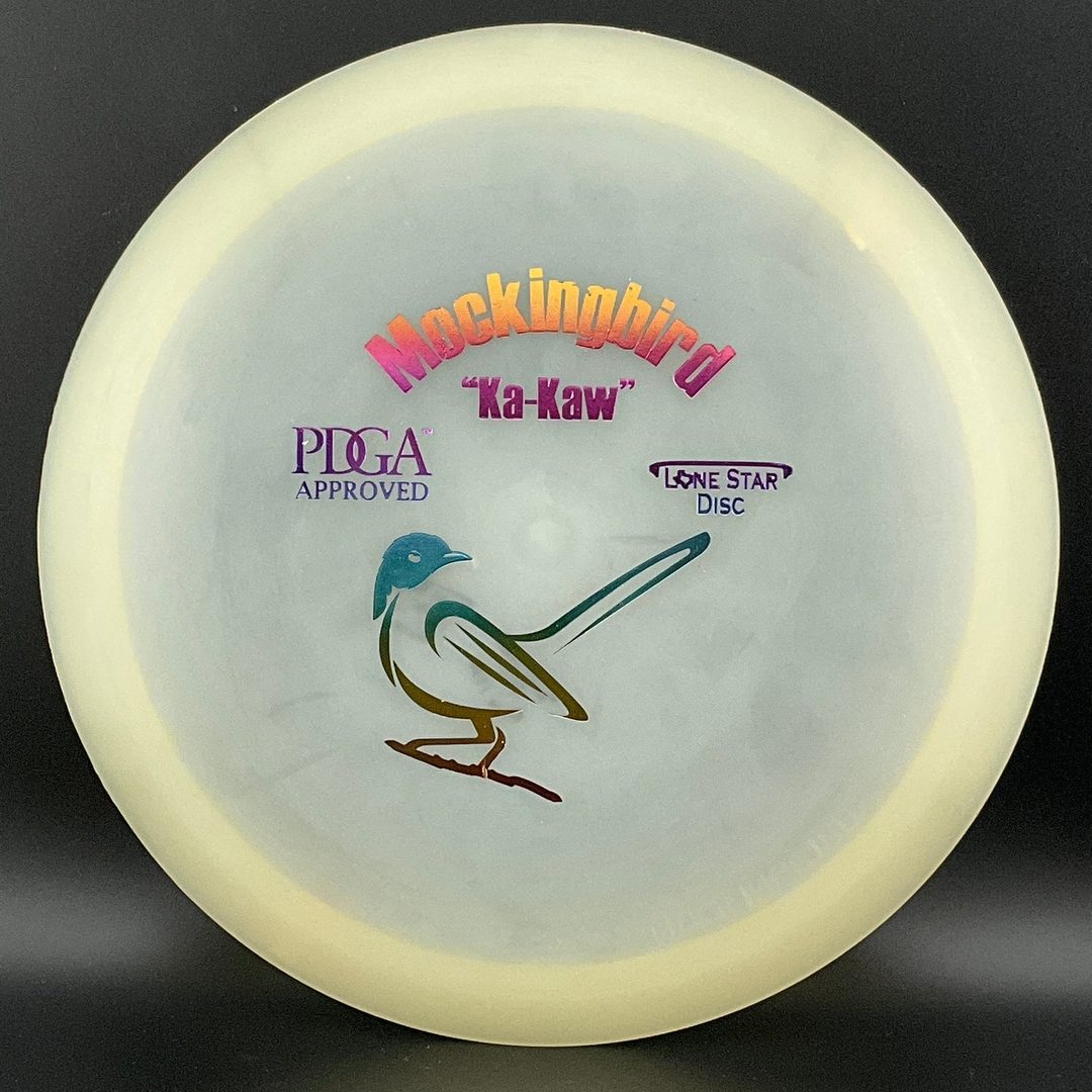 Bravo Glow Mockingbird