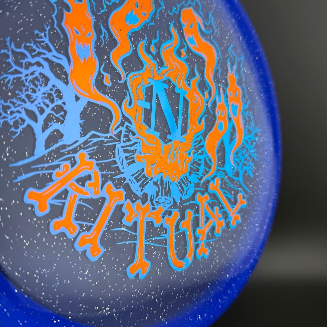 Arcane Ritual (First Run)