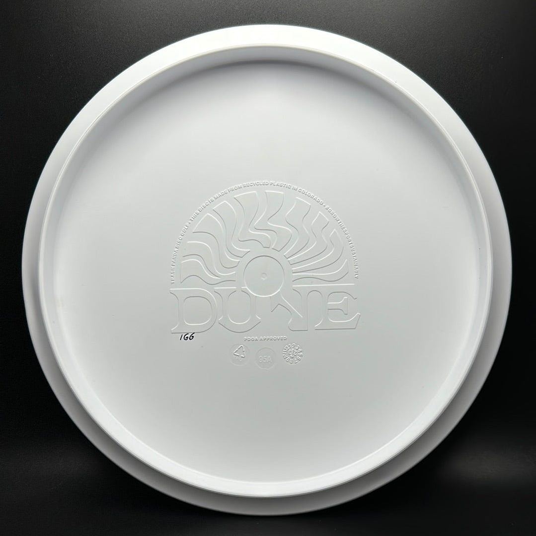 Dune - First Run - Midrange Disc