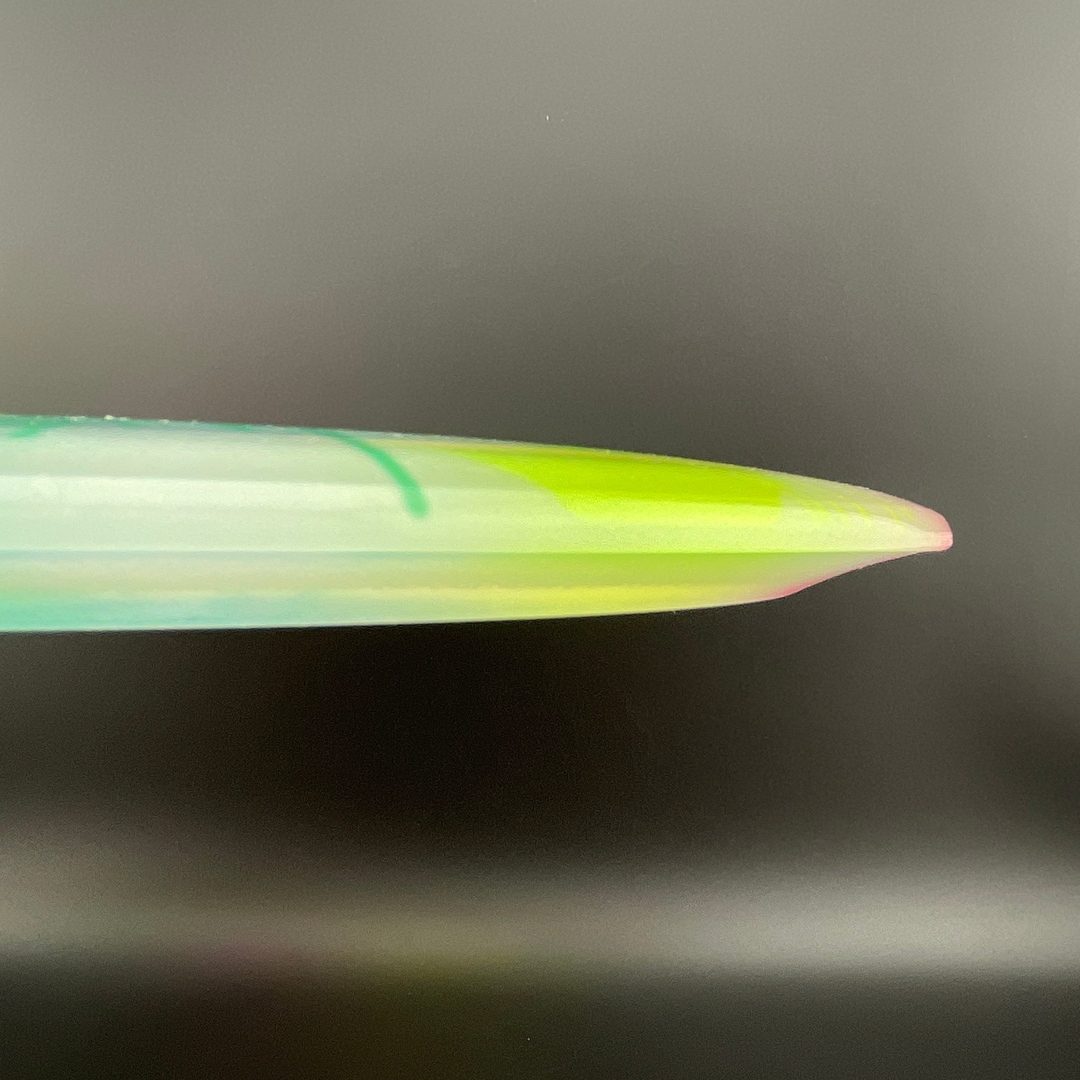 I-Dye Champion Thunderbird