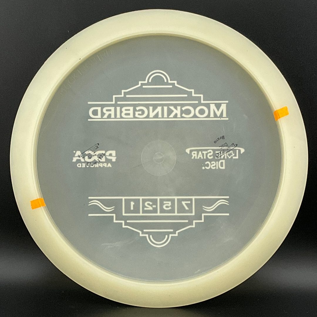 Bravo Glow Mockingbird