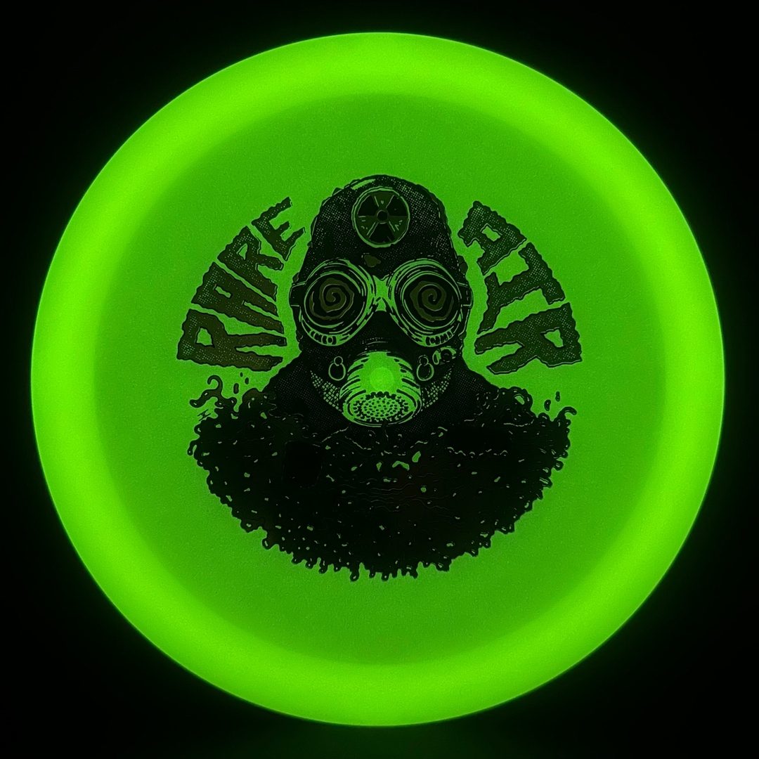 Nocturnal Diamondback - First Run - RADioactive Man