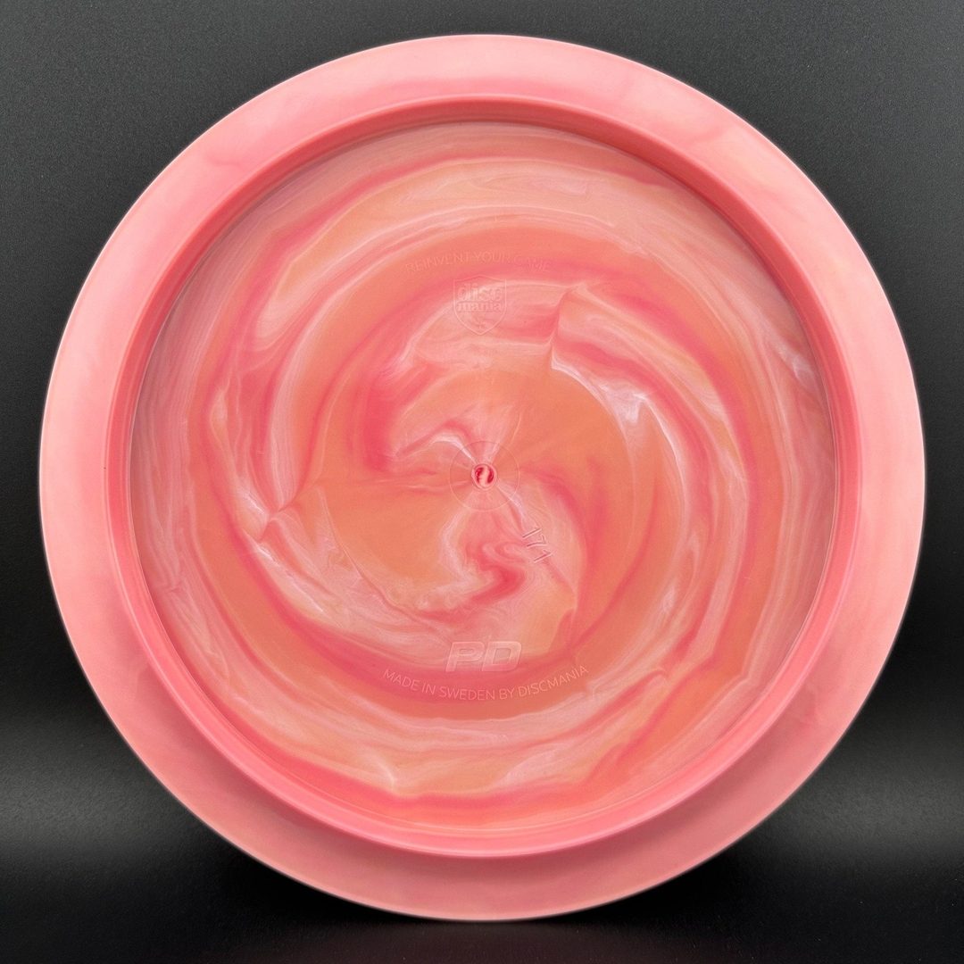 Swirl S-Line PD - Last Howl - Colten Montgomery Signature Series