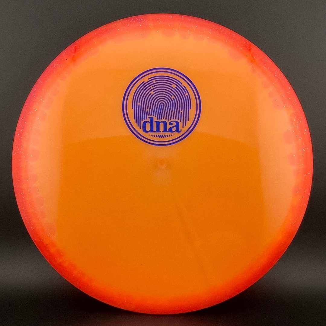 Color Glow Metal Flake Horizon C-Line MD1 - Colten Montgomery dna