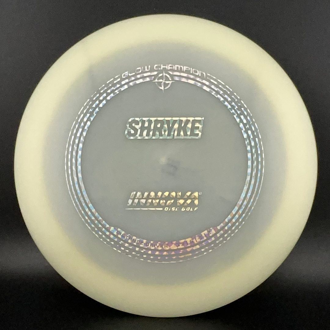 Champion Glow Shryke