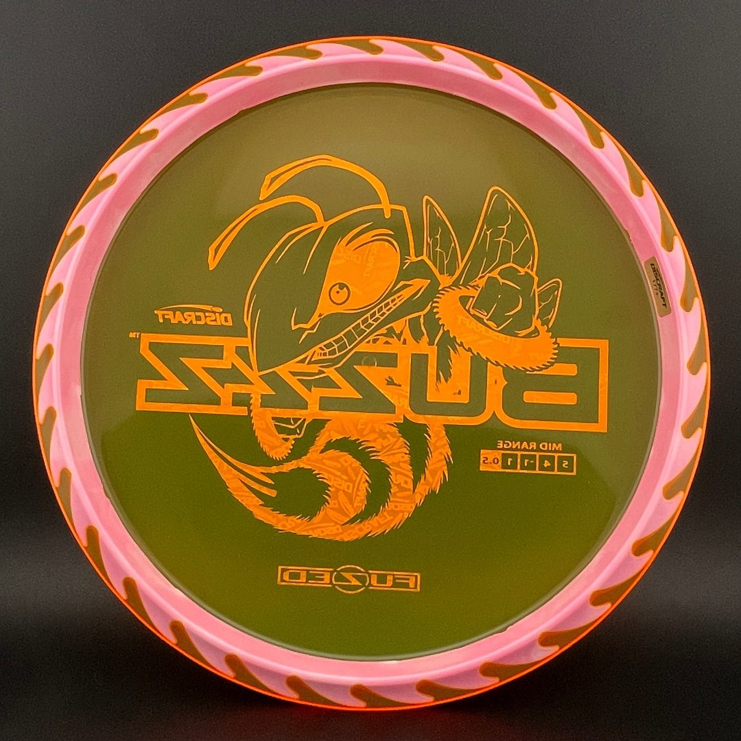 FuZed Buzzz - BuzzzSaw Bee