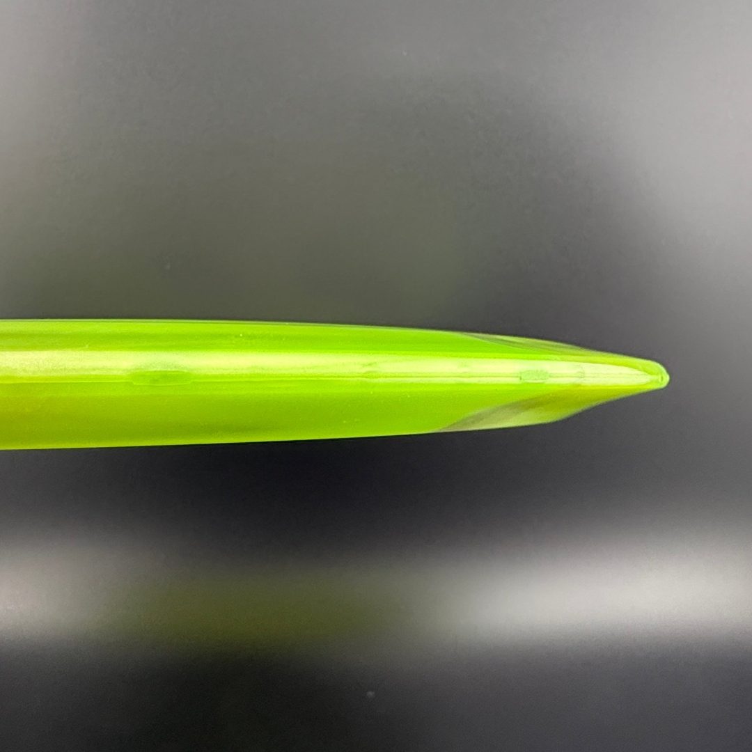 Nebula Ethereal Construct - First Run - Maria Oliva Sig Series