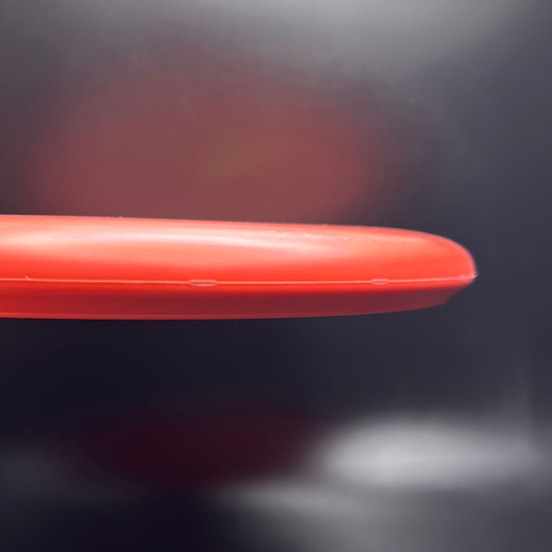 Royal Firm UFO - First Run