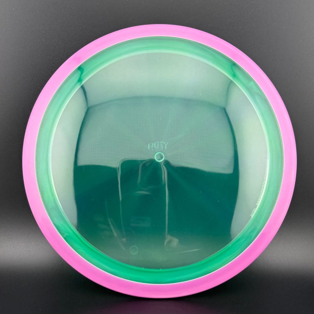 Proton Vanish - Blank