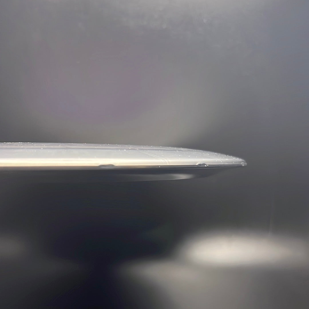 Sublime Longhorn - Custom "RAD Shredder" Triple Foil