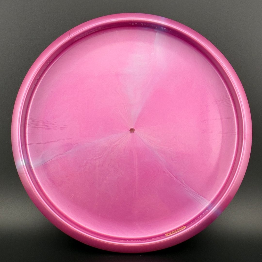 Ti Swirl Flx Luna - 2025 Ledgestone Edition