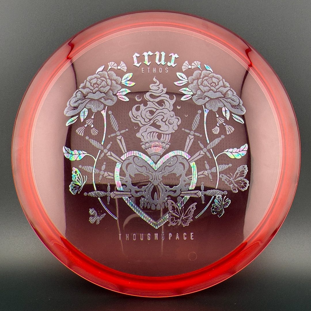 Ethos Crux - First Run