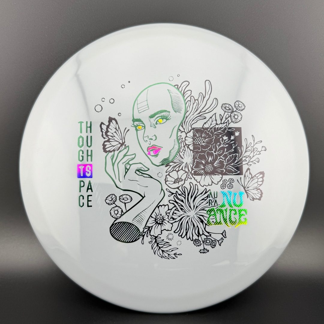 Aura Nuance - First Run