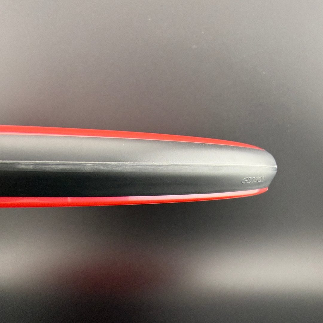 Soft Plasma Glitch - World Championship 2024