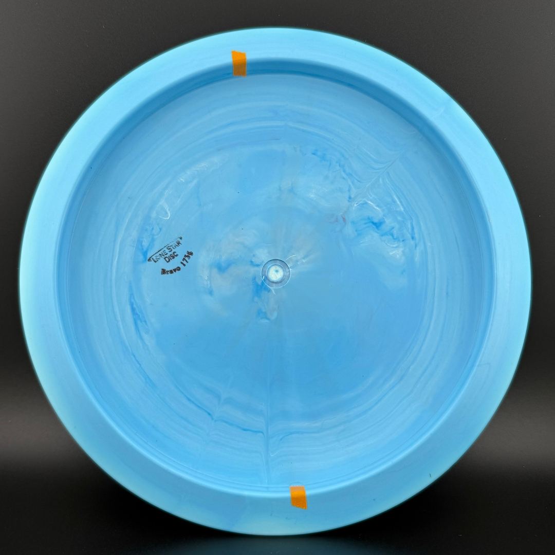 Bravo Rio Grande - First Run