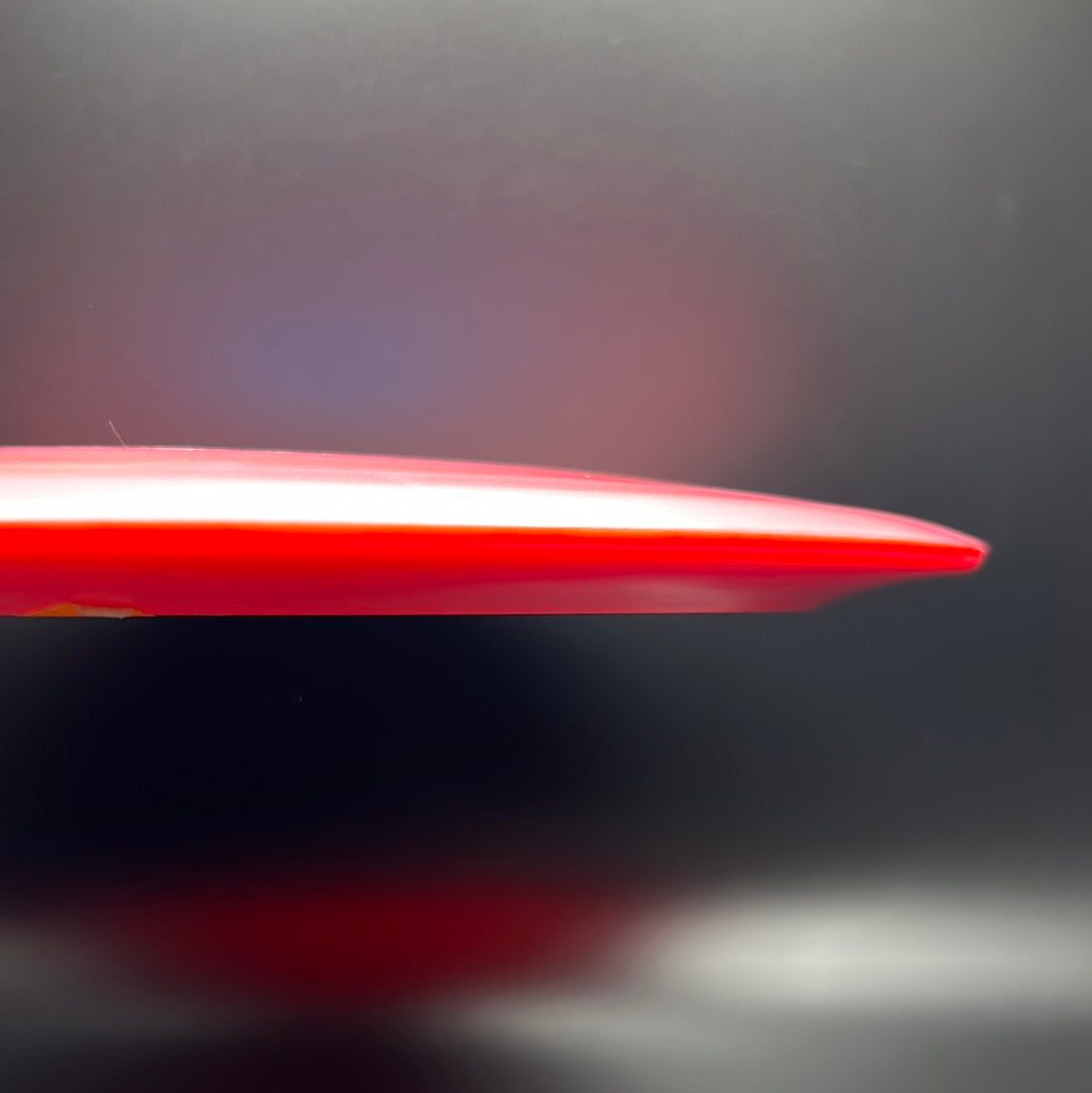 Alpha Yeet - Robert Burridge Tour Series OOP