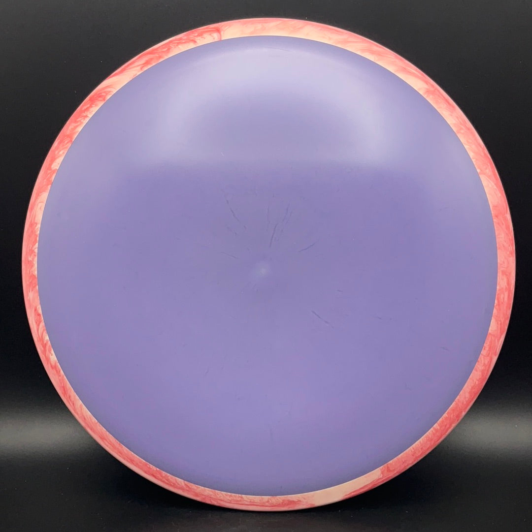 Fission Rhythm - Blank