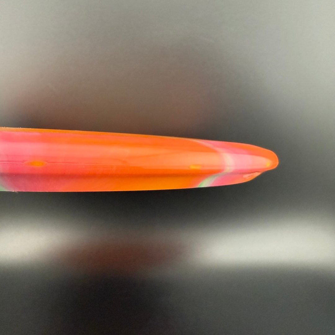 Cosmic Neutron Echo - MVP Open 2023