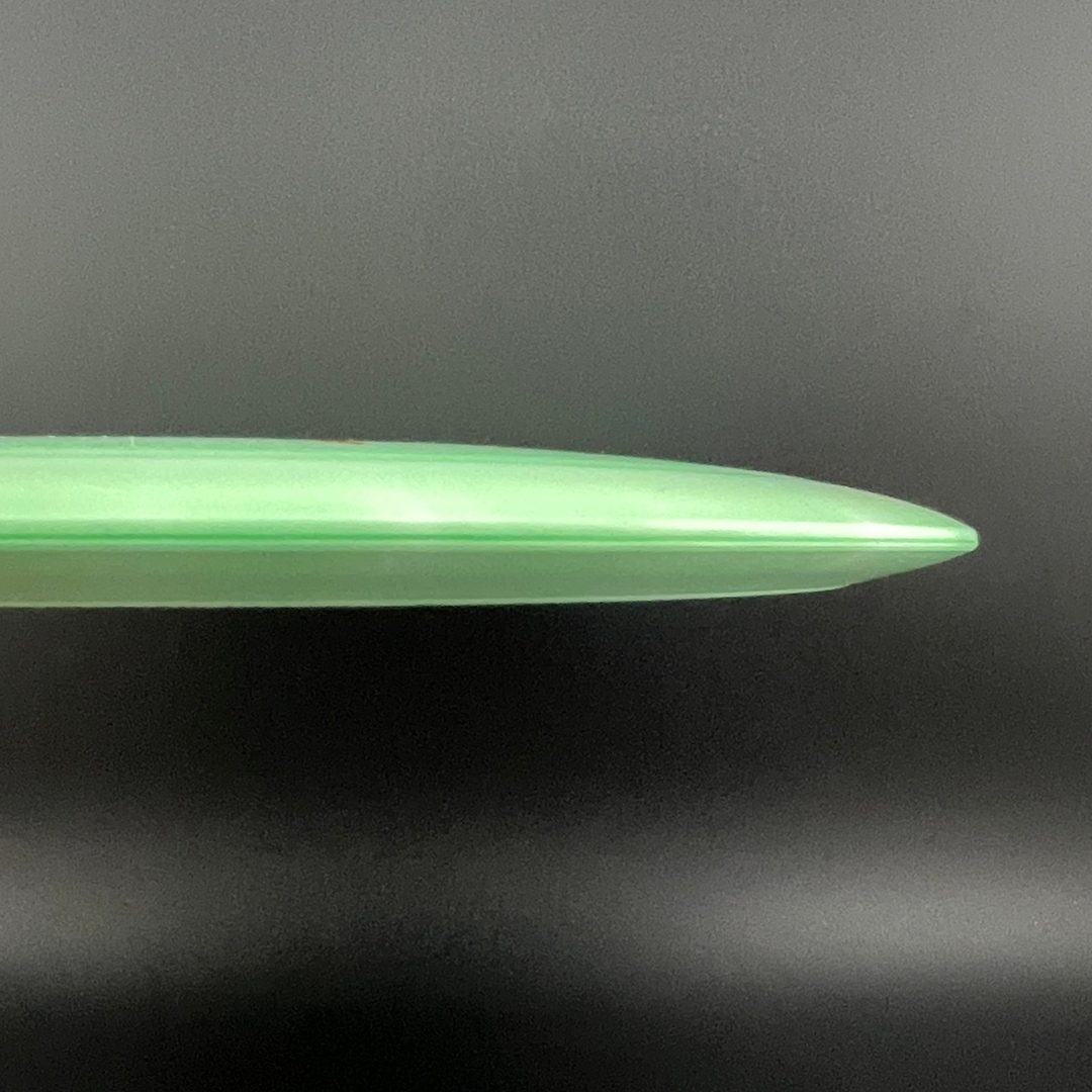 ESP Heat - Paul McBeth 6x Claws - McFace Misprint