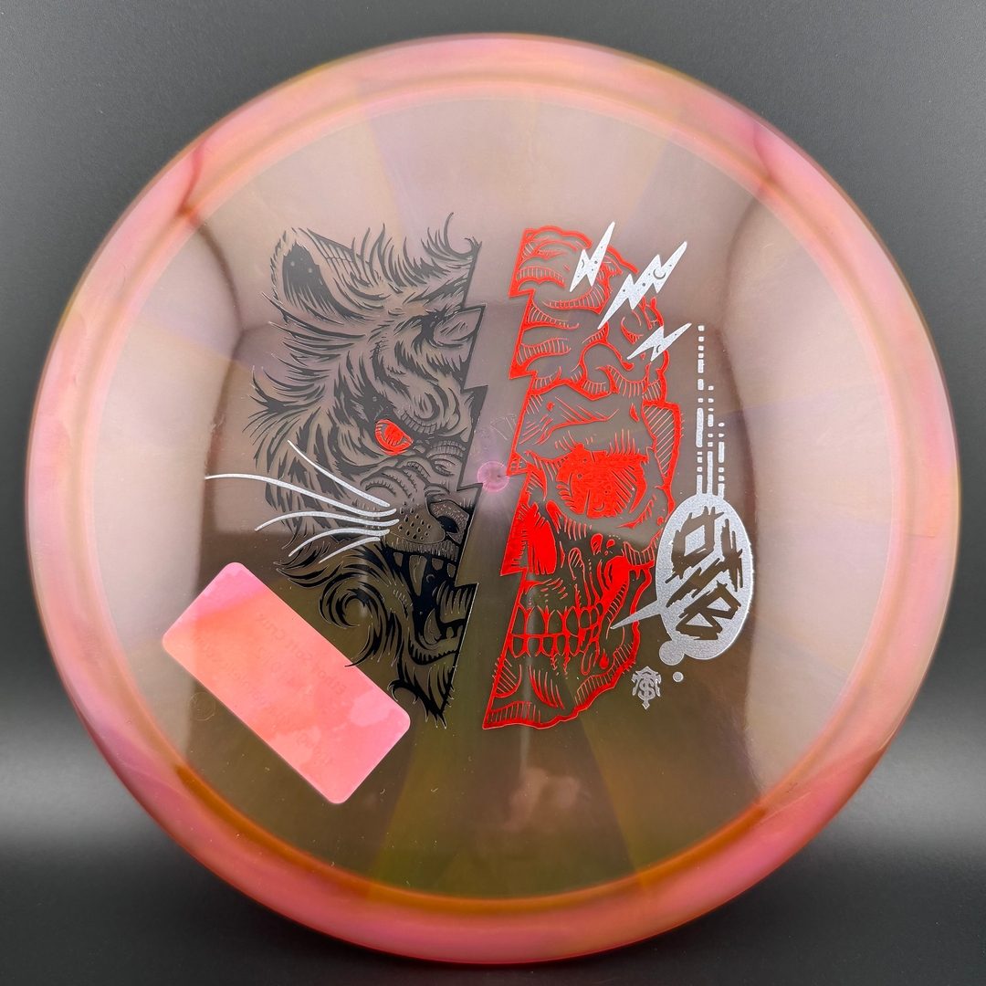 Ethos Soft Crux - First Run