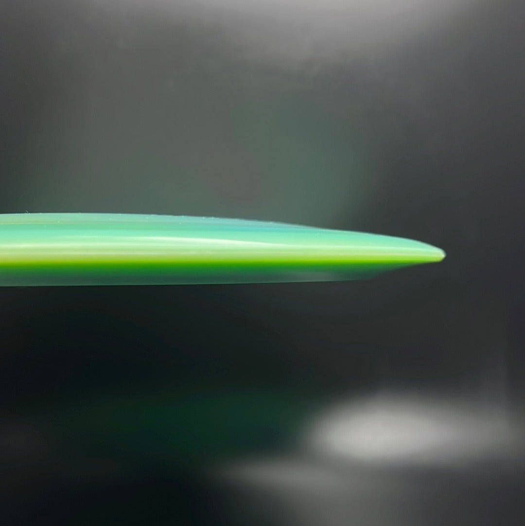 Alpha Yeet - Distance Driver