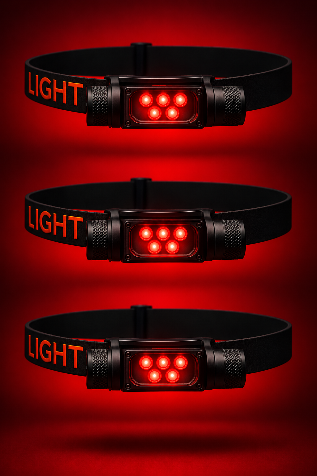 STRIKE 1800 HEADLAMP