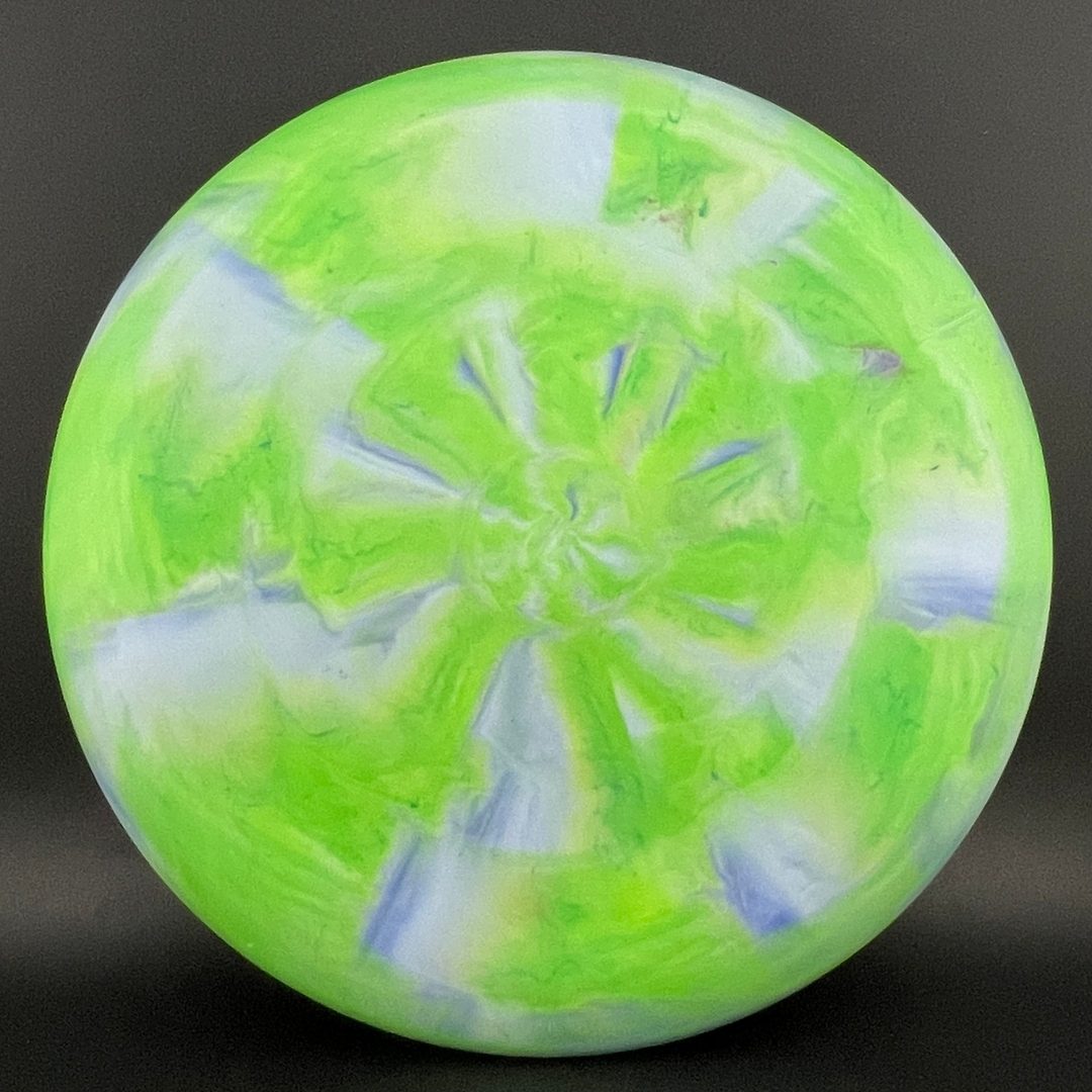 Brodie Swirl Soft Roach - "Scoober" Bottom Stamp LE