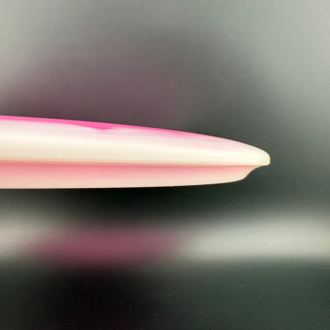 VIP Ice Orbit Warship