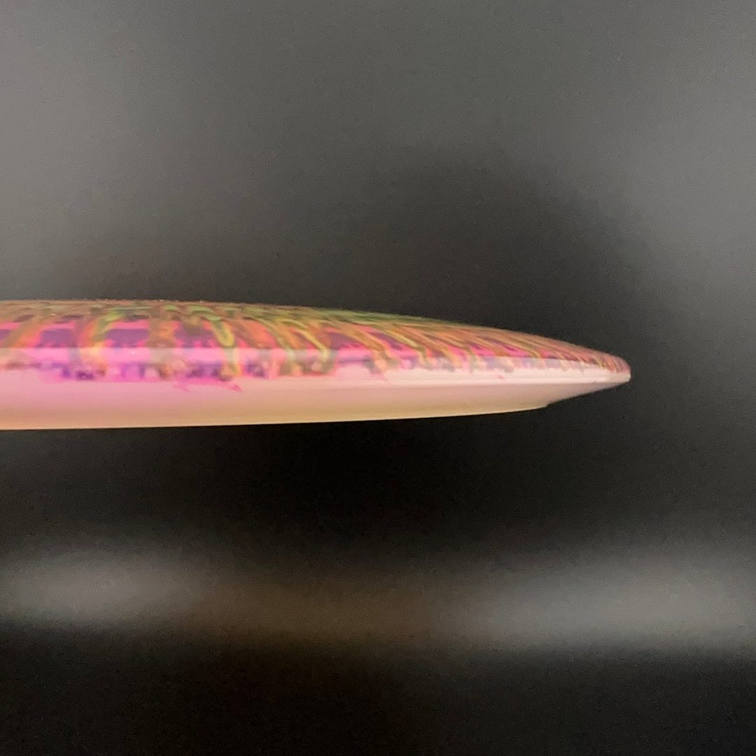 I-Dye Champion Hawkeye