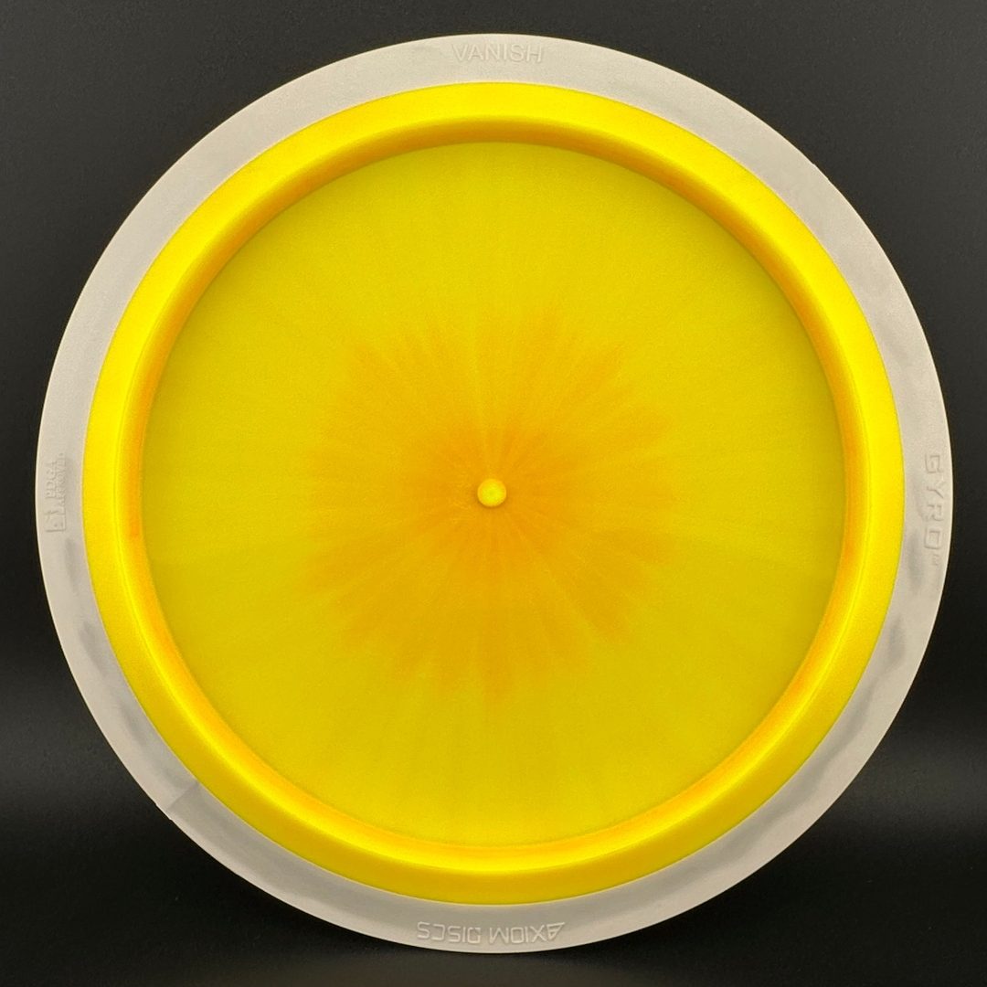 Neutron Vanish - Blank