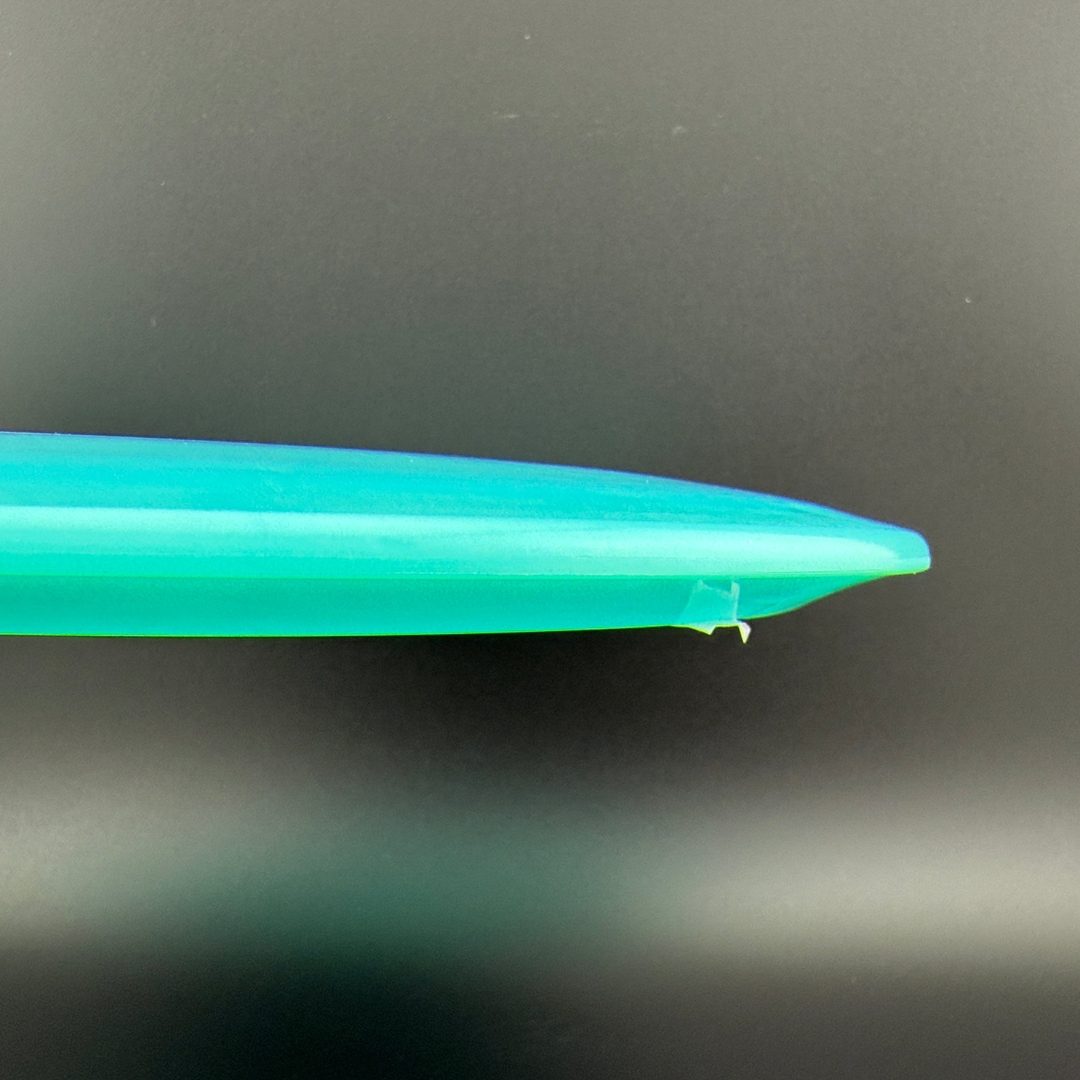 Classic Color Glow Champion Eagle - Ken Climo 12x