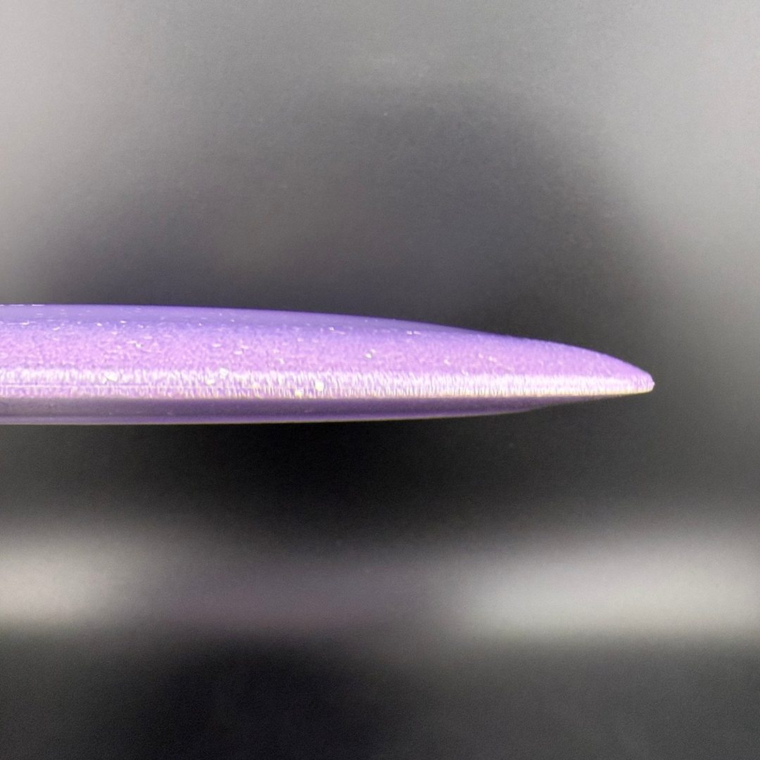 Metal Flake Champion Destroyer