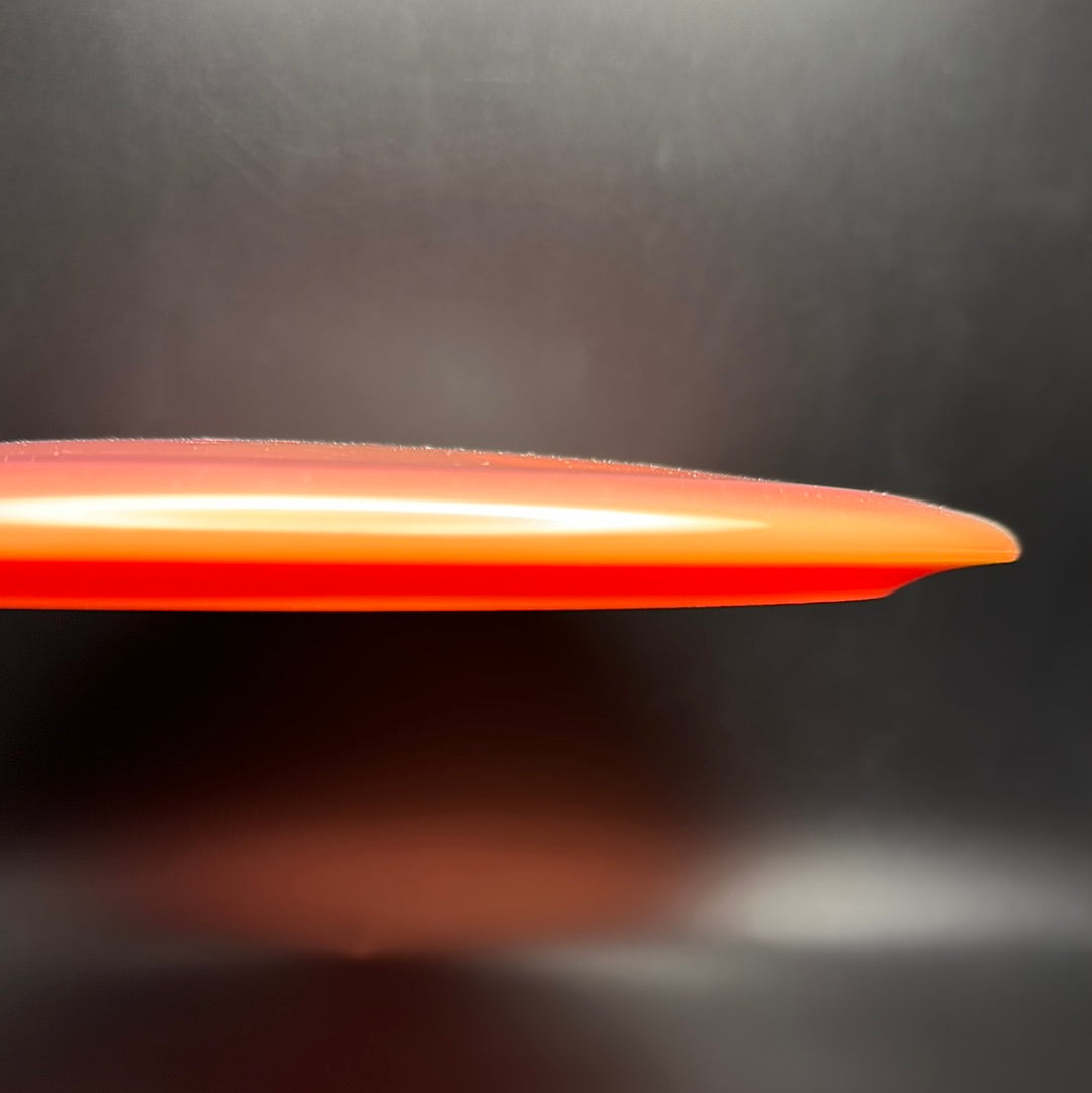 Crystal Cosmic Fairway Driver