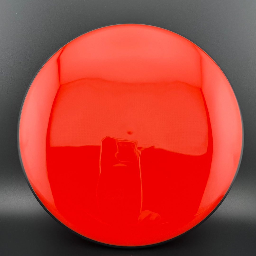 Soft Neutron Glitch - Blank